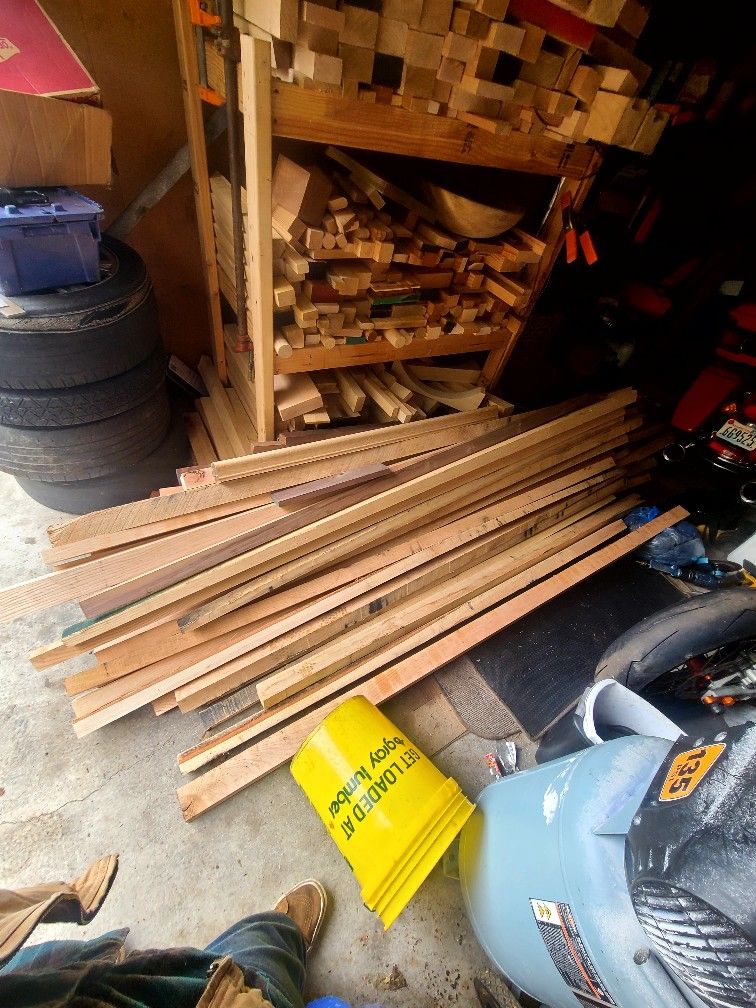 High Quality Hardwoods