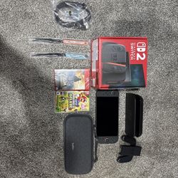 Gaming system