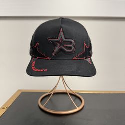 Star Blessed New Hat Brillo  