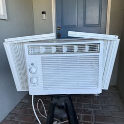 Ac Unit 