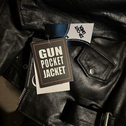 Leather Motorcycle Jackets 