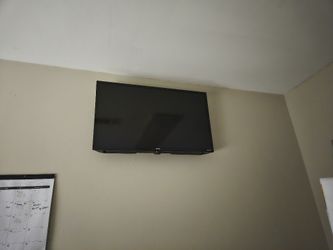 Robust TV 32"