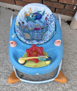 Baby Walker 