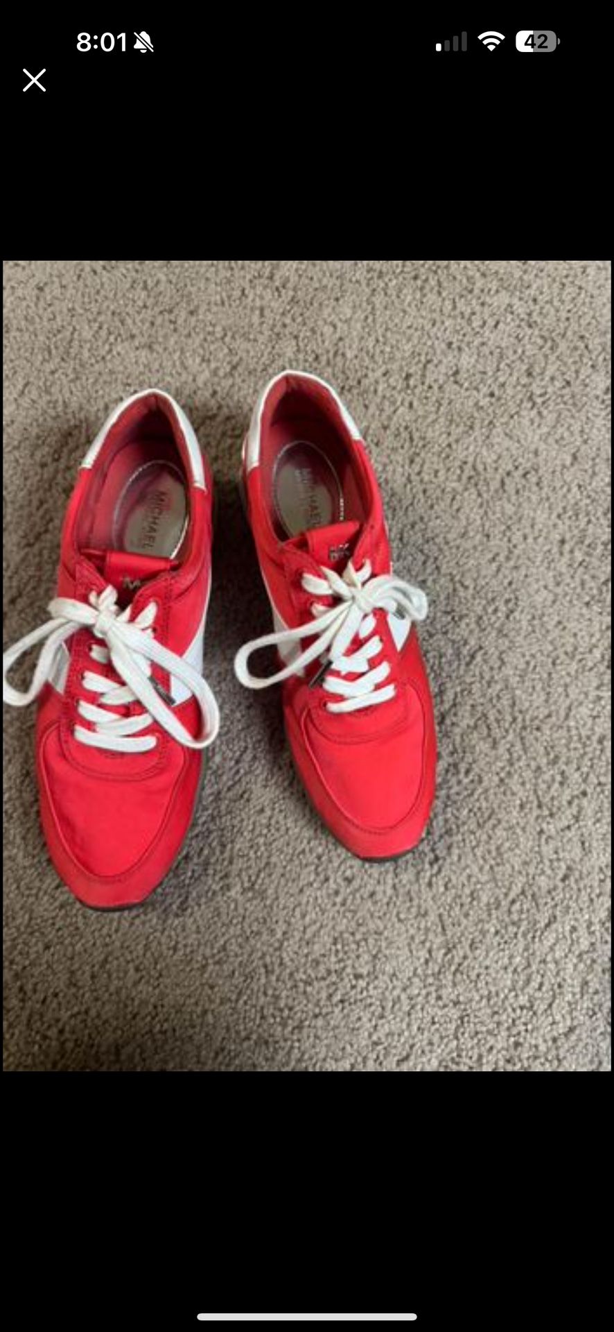 Michael Kors Sneakers