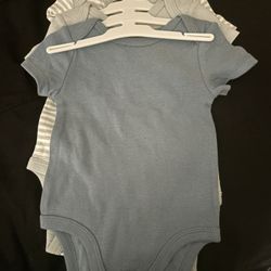 Baby Boy Clothes