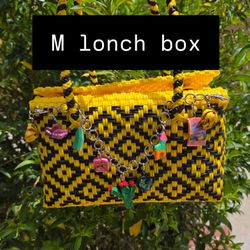 #mexican lonch  box