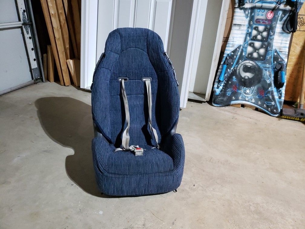 Costco Todler Car Seat