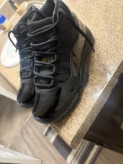 Jordan 11s gamma blue