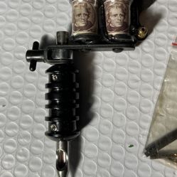 Tattoo Gun