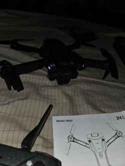 Drone with Camera 1080P HD