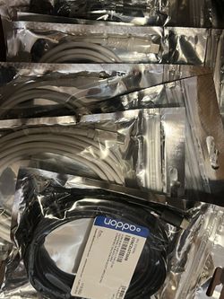 iPhone Fast Chargers/ Apple Blocks
