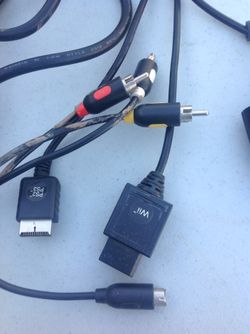 Xbox cord universal
