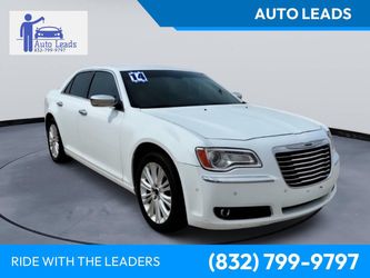 2014 Chrysler 300C