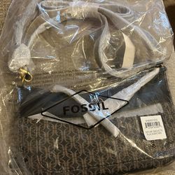 Fossil small purse