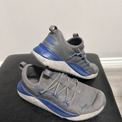 Puma Kids Sneakers Size 2
