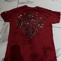 American Fighter t shirt