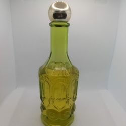 Avon Lemon Velvet Friction Lotion 90% Full 