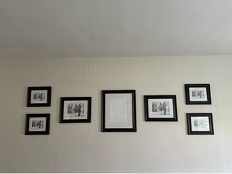 Picture Frames