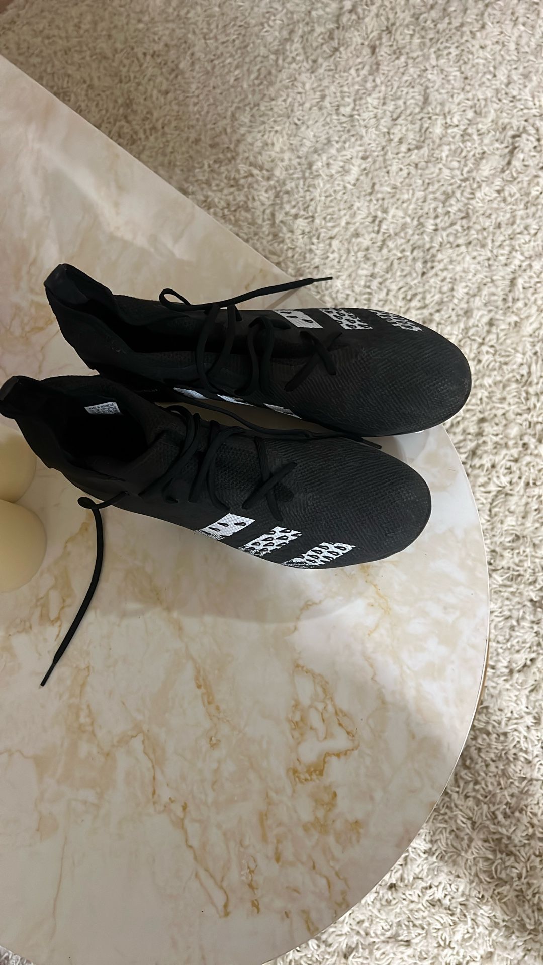 Adidas Predator Soccer Cleats