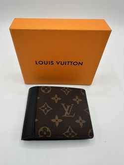 LV Wallet Classic