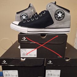 Converse High Street Mid 
Mens Size 10, 11.5, 12, 13
