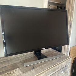 Samsung Monitor 