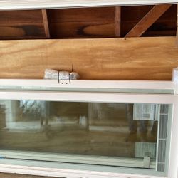  Heavy-Duty United Sliding Door – 4500 Serie