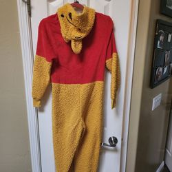 Winnie The Poo