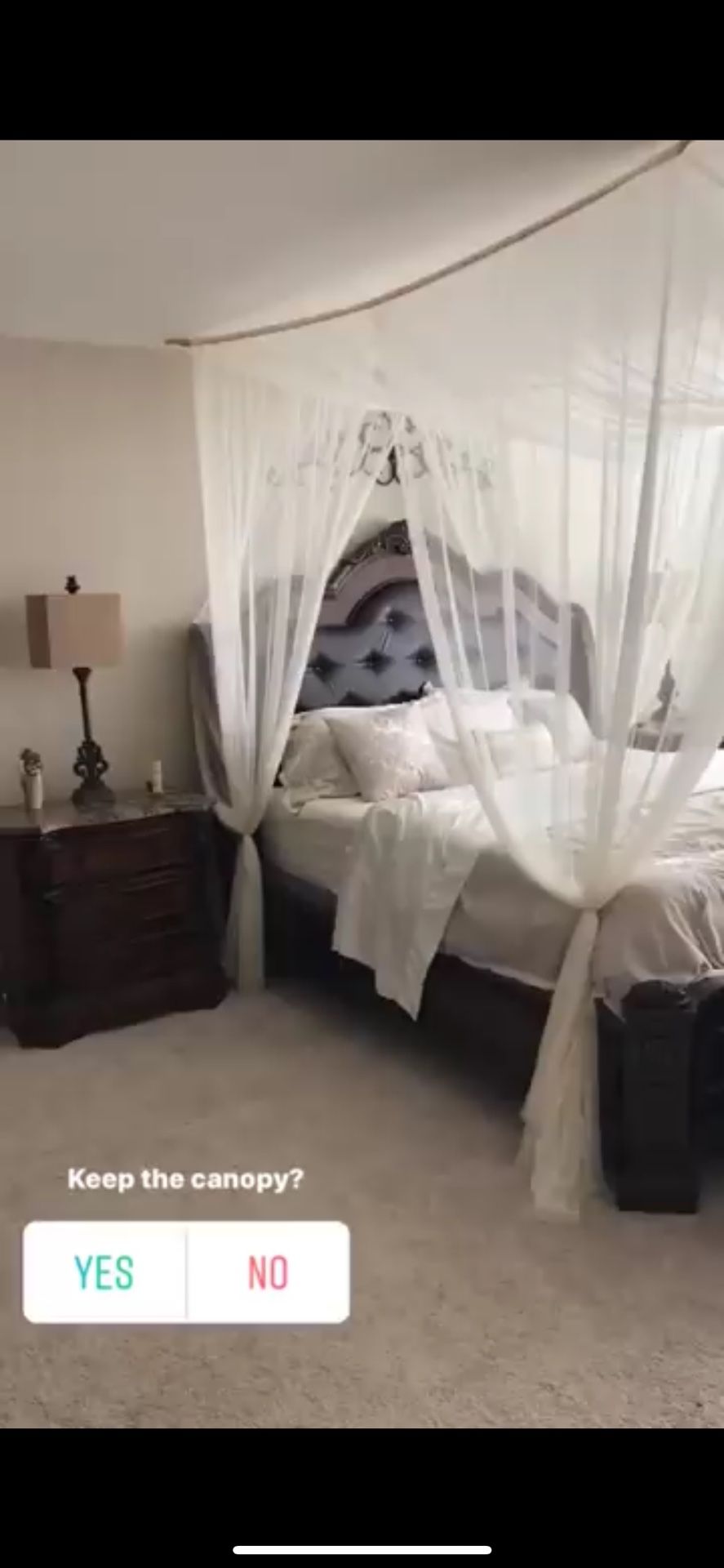 Bedroom Set For Sale