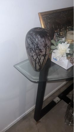 Nice vase
