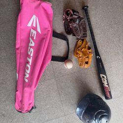 ⚾️ Kids Baseball Gear ⚾️ 