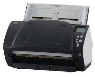 Fijitsu fi-7160 Scanner For Sale. Used. Looks New