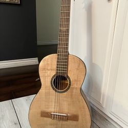 Candelas Classical Guitar 