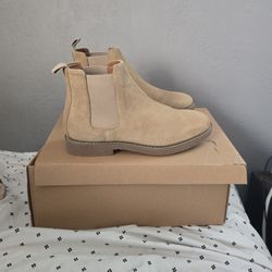 Steve Madden Boots