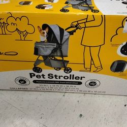 Pet Stroller