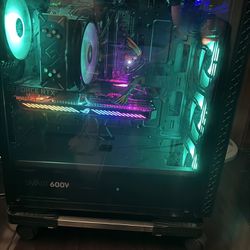 Gaming Pc (Used) 