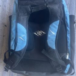 Softball Bag