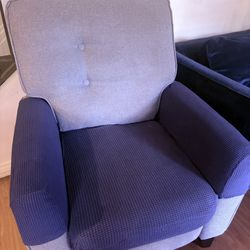 Recliner Chair