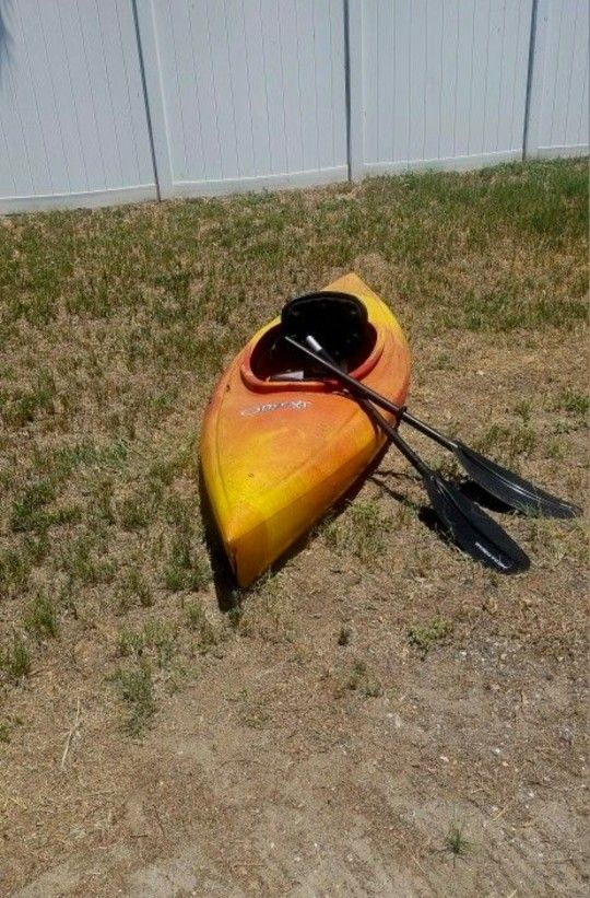 Kayak