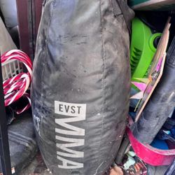 Punching Bag 60lbs 