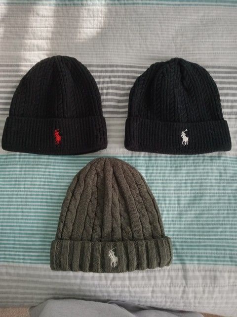 Polo Skully Bundle 