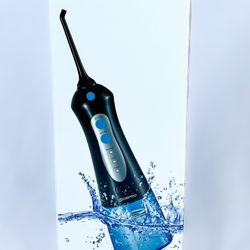 Water Flosser