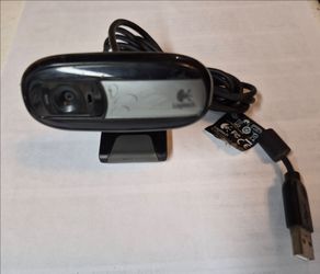 PC Camera Logitech model V-U0026