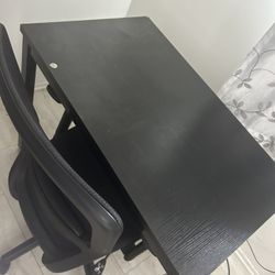 Desk 