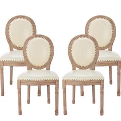 DINING CHAIRS (NEW) PACKED BOXES