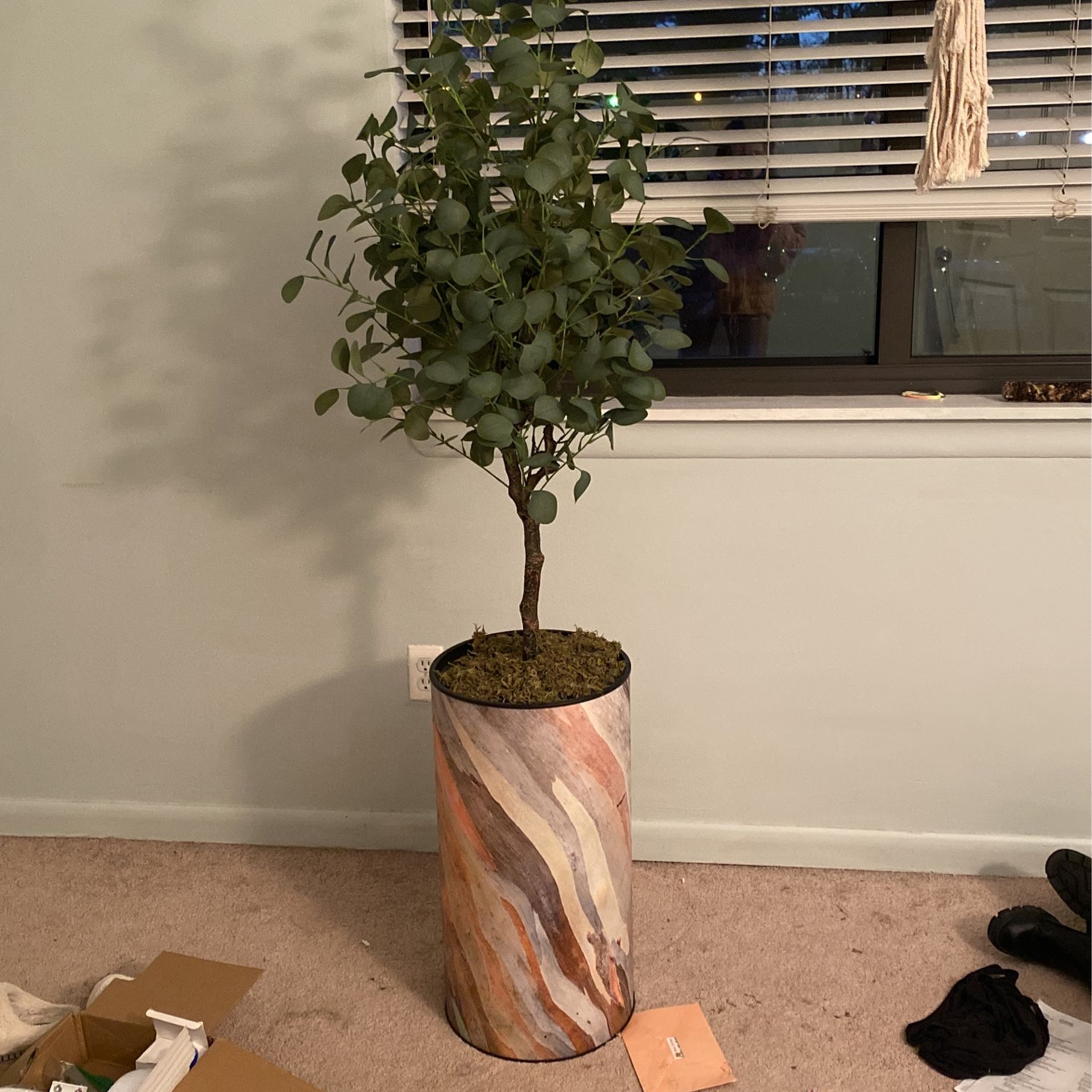 Fake Plant