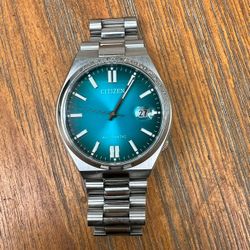 Citizen Tsuyosa Automatic watch Men’s 40mm