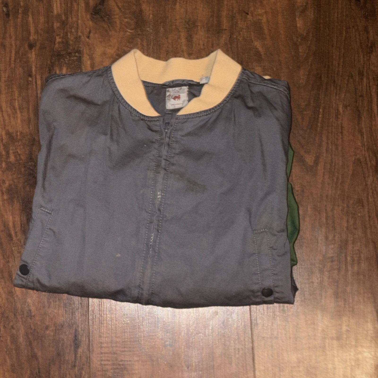 Jun Takahashi × Undercover × Uniqlo Undercover x Uniqlo Kids Jacket