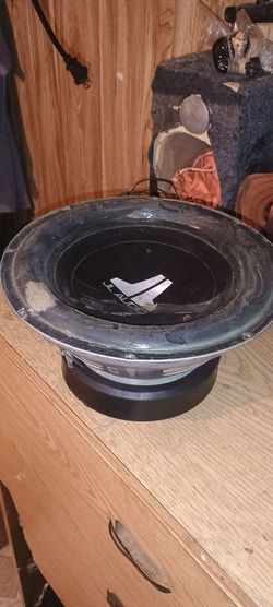 JL Audio Subwoofer Speaker