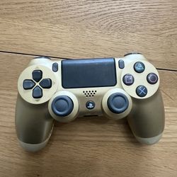 PS4 Controller 